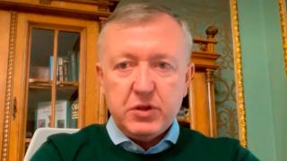 Примем каждого: в Черновцах ждут украинцев, бегущих от агрессии РФ