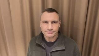 Звернення Кличка вечір 26.02.22