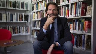 Фредерік Бегбер підтримав Україну