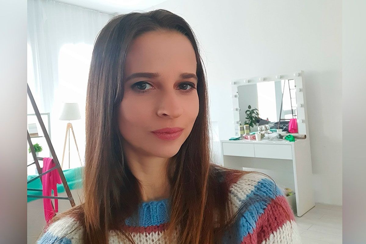 Я о чеченцах как-то не думала: история киевлянки, которая возвращалась домой в комендантский час