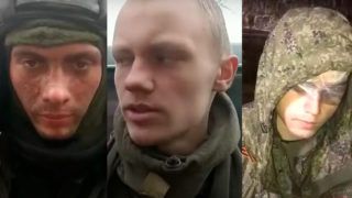 Командири нас зрадили - зізнання російських полонених