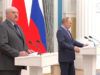 Ложь Лукашенка и “дружеские” ракеты. Как Беларусь помогает нападению России на Украину