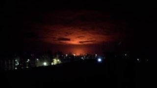 Нафтобаза у Василькові