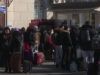 Вывозят полные поезда людей — что происходит в Одессе 27.02.22