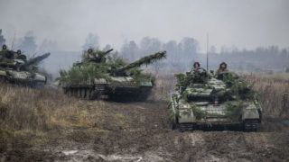 втрати російських військ 27.02.22