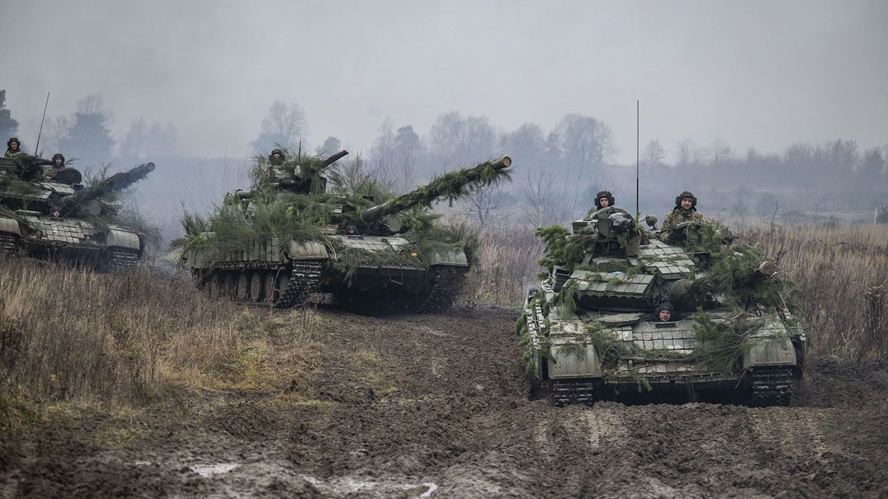 втрати російських військ 27.02.22