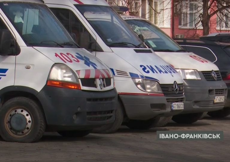 Як медики допомагають на війні в Україні