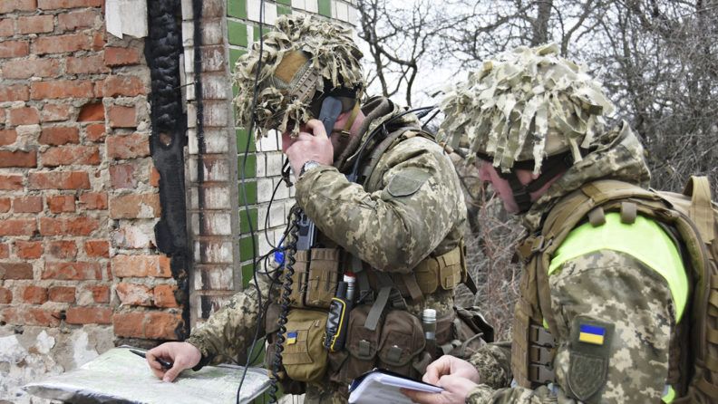 як зупинити ворга поради ЗСУ