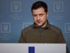 Остановим оккупантов вместе! Зеленский обратился к иностранцам с предложением присоединиться к сопротивлению РФ