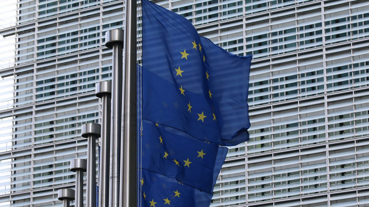 Вступ України до ЄС - наскільки це зараз реально