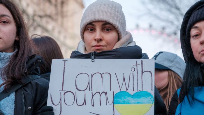 Як допомагають армії українці та бізнес під час війни