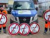 Не только оружием, но и юмором! Как украинцы борются с российскими оккупантами
