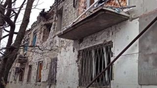 Яка ситуація на сході україни