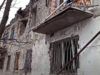 На сході України гуманітарна катастрофа: немає світла, газу та води