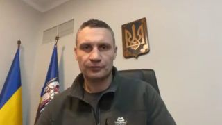 Кличко звернення 2 березня