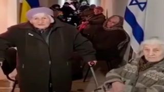 Щоб ти здох! Забирайся з України! Кияни, які пережили Другу світову війну, звернулися до Путіна