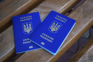 Термін дії документів під час воєнного стану в Україні