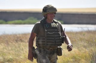 Юрій Содоль історія військового