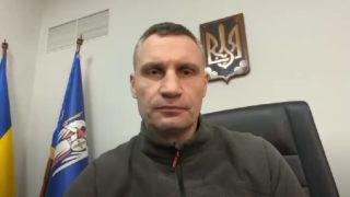 Звернення Кличка вечір 02.03