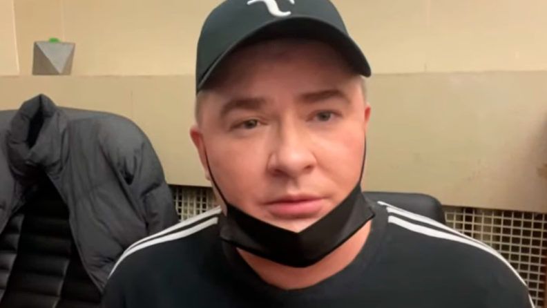 Андрій Данилко