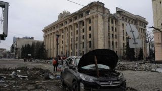 Харків сьогодні