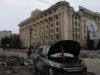 Йдуть обстріли в районах Харкова — мер Ігор Терехов про становище у місті