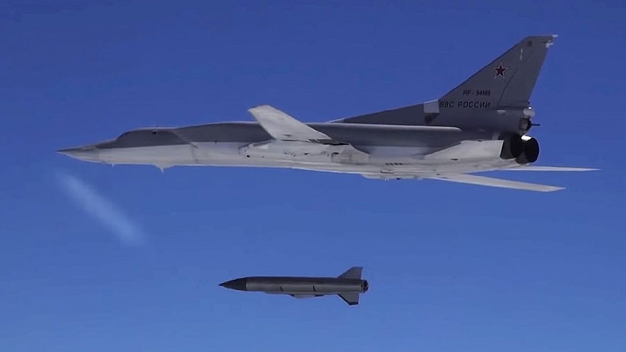 Літаки Росії