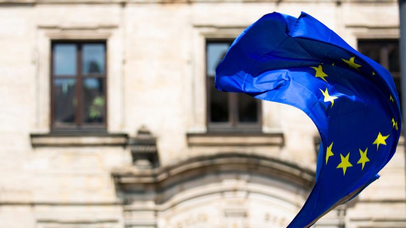 Вступ України в ЄС