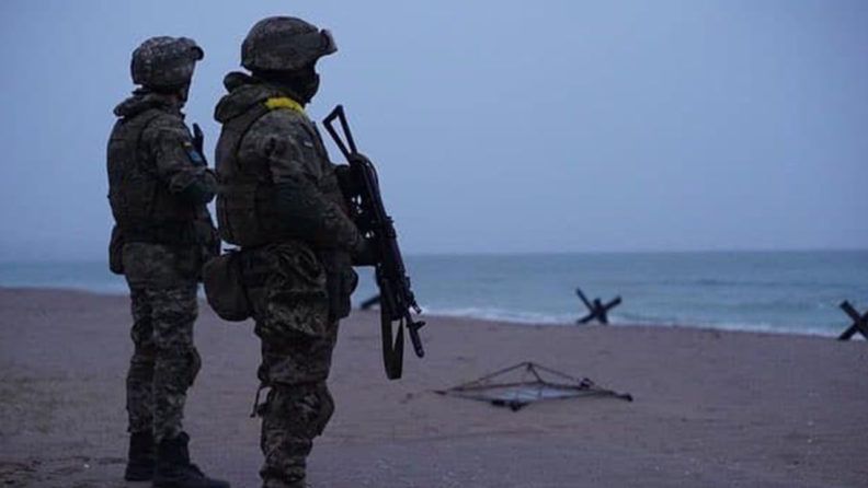 Втрати Росії в Україні - Скільки ворожих сил знищили ЗСУ 03.03.2022