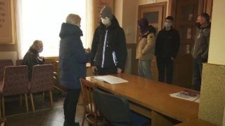 Як Івано-Франківськ приймає переселенців
