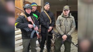 Спорт не вне политики! Как украинские спортсмены поддерживают наше государство