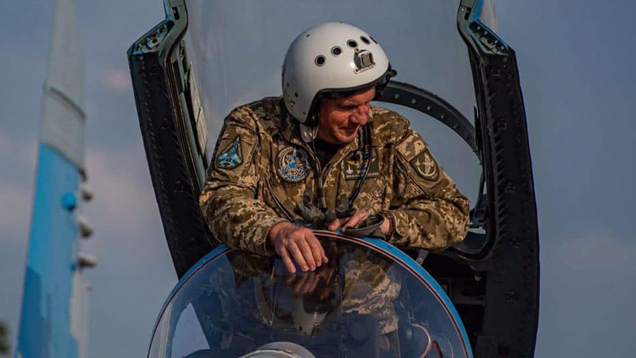 Закриття неба над Україною - що це означає