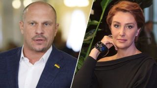 Перші гучні зрадники України