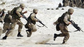 В Україну їдуть воювати добровольці з різних країн