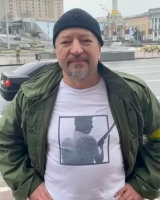 Вадим Прокоп'єв