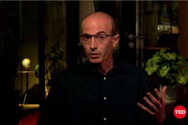 Ювал Ной Харарі