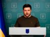 Наш ворог далекий від людей, які мають гідність: Зеленський про обстріл АЕС в Енергодарі