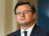 Кожен рубль, долар чи євро змочений українською кров’ю — Дмитро Кулеба про SWIFT, перемовини з ООН та НАТО