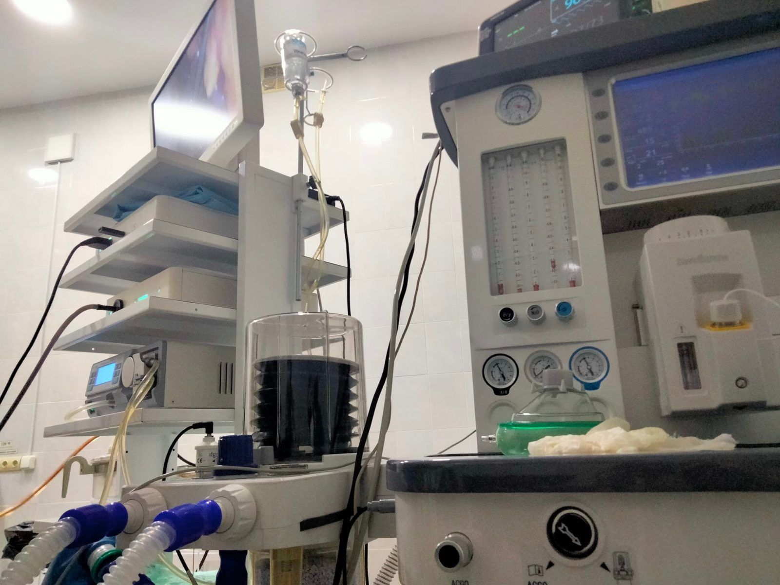 Медицина під час війни в Україні