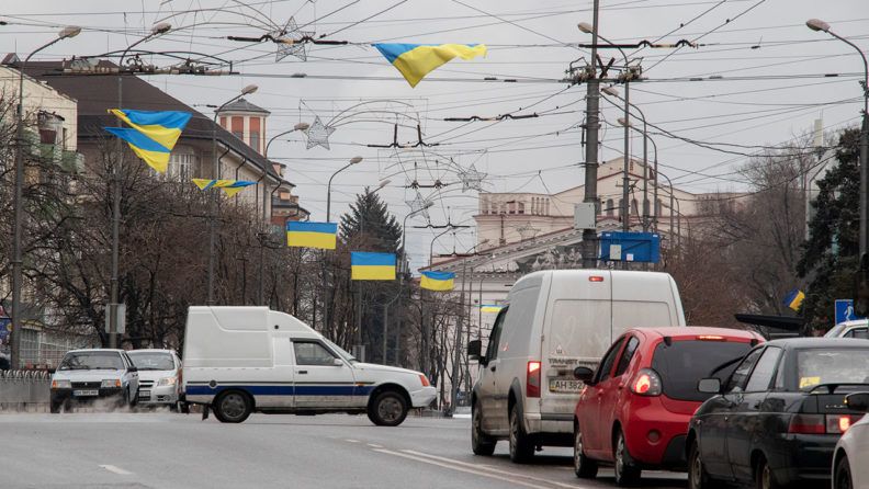 Гуманітарний коридор Волноваха та Маріуполь - коли зроблять, куди можна буде евакуюватись жителям