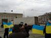 Херсон не здався! Війська РФ продовжують нищити мирних, але ми відбиваємося