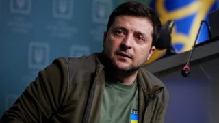 виступ Зеленського