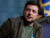 Выступление Зеленского: о восстановлении Украины, потерях России, гуманитарных коридорах и нашем народе