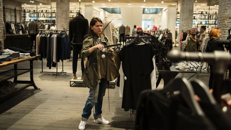 От Gucci до Microsoft: какие компании ушли с рынка РФ из-за вторжения в Украину