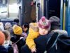 Милосердие к беженцам. Как украинцы не бросают своих в беде