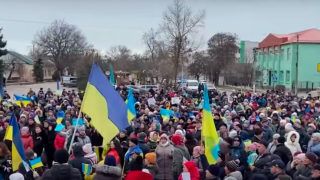 Ситуація на Херсонщині на 06.03.2022