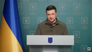 Володимир Зеленський