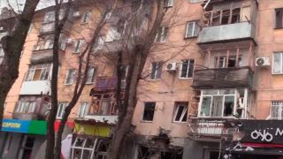 Яка ситуація у Маріуполі сьогодні 06.03.2022