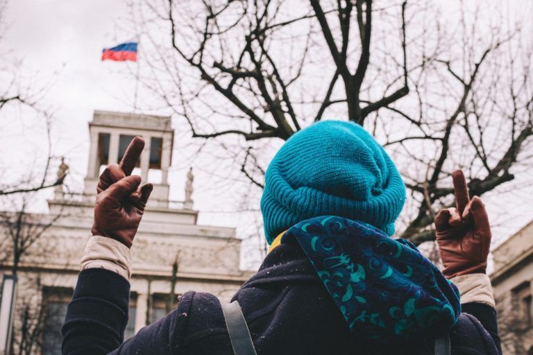 Аргументи проти російської пропаганди