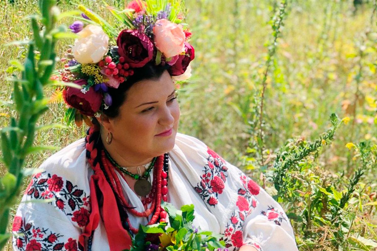 Alyona Alyona про волонтерство під час війни